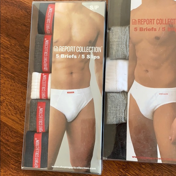 Men's underwear - Picture 2 of 4